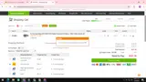 NYH95 coupon verification screenshot