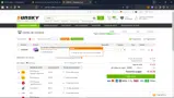 GFS80 coupon verification screenshot