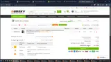 XFE95 coupon verification screenshot