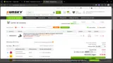 HQC95 coupon verification screenshot