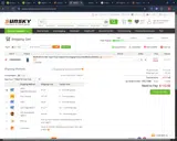 WELCOME coupon verification screenshot