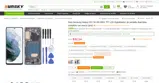 RP01 coupon verification screenshot
