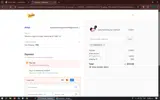THANKYOU15 coupon verification screenshot