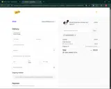 SUNSTACHES25 coupon verification screenshot
