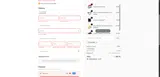 KARISSA20 coupon verification screenshot