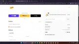 KARISSA20 coupon verification screenshot