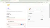 KARISSA20 coupon verification screenshot