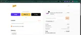 VALENTINA20 coupon verification screenshot