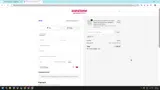 FCC coupon verification screenshot