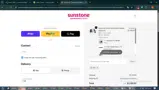 FCC coupon verification screenshot