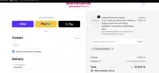 JESUSZAMBRANO coupon verification screenshot