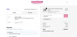 NHATMINH coupon verification screenshot