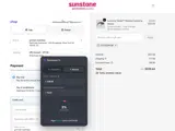 STOCKSPROM coupon verification screenshot
