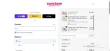 NEIDA3 coupon verification screenshot