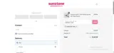 LABORDAY-2025 coupon verification screenshot