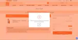 Suntegrity Skincare coupon verification screenshot