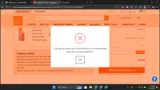 Suntegrity Skincare coupon verification screenshot