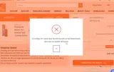 Suntegrity Skincare coupon verification screenshot