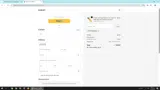 FREPURCHASE coupon verification screenshot