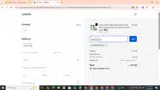 FREPURCHASE coupon verification screenshot