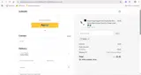 10FIKU coupon verification screenshot