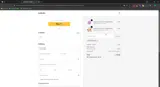 ANGELLOPEZ coupon verification screenshot