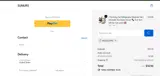 ANGELLOPEZ coupon verification screenshot