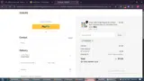 SAVENOW coupon verification screenshot