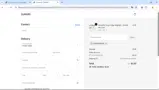 COUPONADON coupon verification screenshot