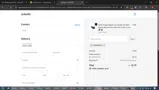 JOSEMONTO coupon verification screenshot