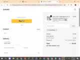 APPLEPRIZER coupon verification screenshot