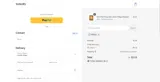free10 coupon verification screenshot