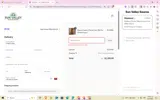 RELAX coupon verification screenshot