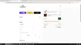 RELAX coupon verification screenshot