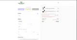 HOLIDAY5 coupon verification screenshot