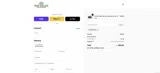 HOLIDAY5 coupon verification screenshot
