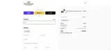 TiffGives5 coupon verification screenshot