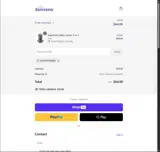 Sunveno coupon verification screenshot