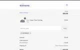 Sunveno coupon verification screenshot