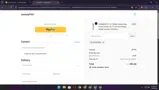 GOODDEAL coupon verification screenshot