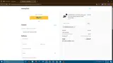 EMPRENDEDORUTIL coupon verification screenshot