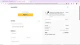ZACKO5 coupon verification screenshot