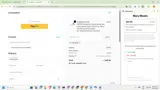 PFL-XT50 coupon verification screenshot