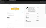 PFL-XT50 coupon verification screenshot