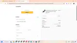 05off coupon verification screenshot