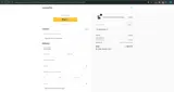 WELCOME30 coupon verification screenshot