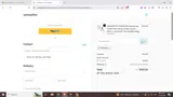 TEYSON coupon verification screenshot