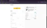 LOPERS coupon verification screenshot