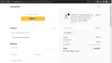 LOPERS coupon verification screenshot