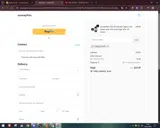 STABLESHOT35 coupon verification screenshot